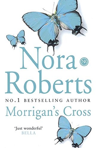 Morrigan's Cross (Paperback, 2006, Piatkus Books)