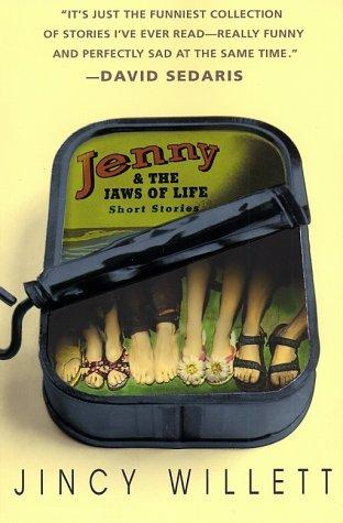 Jenny and the Jaws of Life (Paperback, 2002, St. Martin's Griffin)