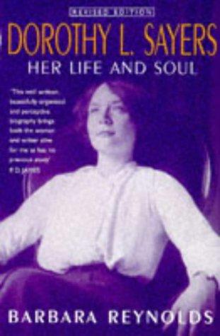 Barbara Reynolds: Dorothy L.Sayers (Paperback, 2002, Sceptre)