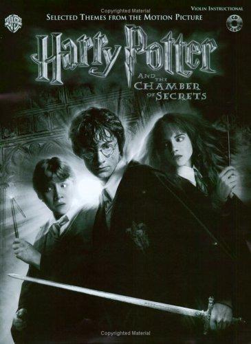 Harry Potter and The Chamber of Secrets (2003)