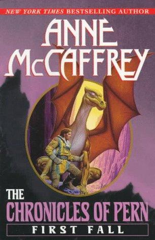 The Chronicles of Pern (Paperback, 1997, Del Rey)