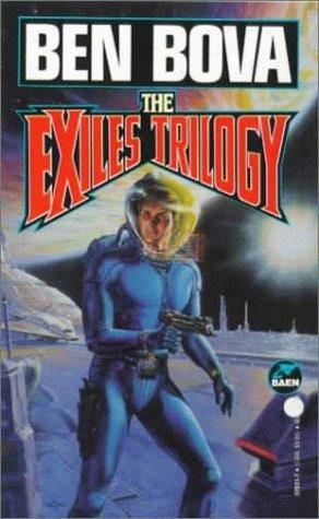 The Exiles Trilogy (Paperback, 1994, Baen)
