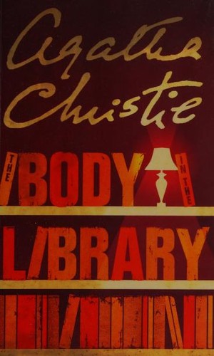 The Body in the Library (2002, Harper)