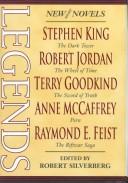 Stephen King, Orson Scott Card, Robert Silverberg, Raymond E. Feist: Legends (1998, Tor)