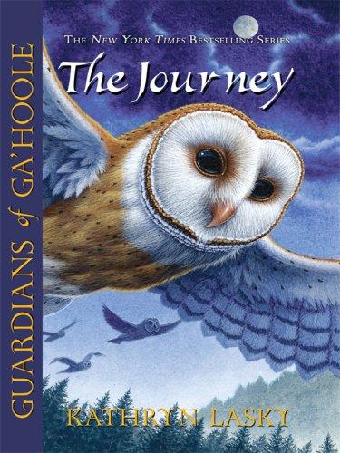 Kathryn Lasky: The Journey (Hardcover, 2007, Thorndike Press)