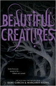 Margaret Stohl, Kami Garcia: Beautiful Creatures (2010, Little, Brown)