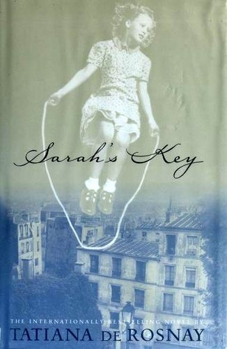 Tatiana de Rosnay: Sarah's Key (Hardcover, 2007, St. Martin's Press)