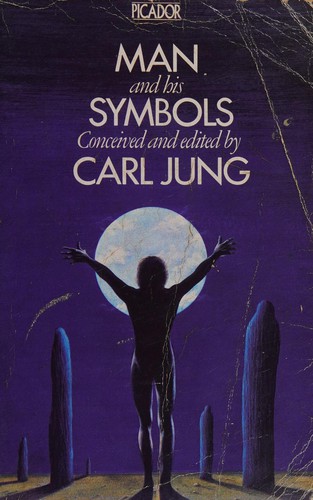 Man and his symbols (Hardcover, 1998, MacMillan)