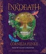 Allan Corduner, Cornelia Funke: Inkdeath (AudiobookFormat, 2008, Listening Library (Audio))