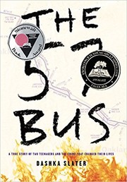 The 57 Bus: A True Story of Two Teenagers and the Crime That Changed Their Lives (2017)