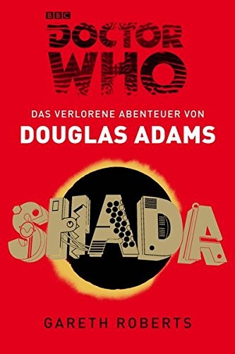 Doctor Who - SHADA (Paperback, 2014, Cross Cult)