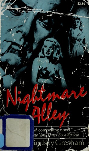 Nightmare Alley (Paperback, 1986, Carroll & Graf Publishers)