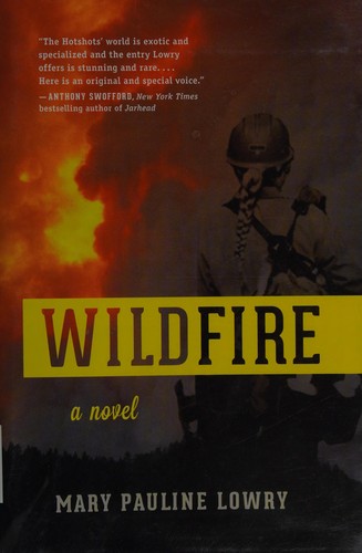 Wildfire (2014, Skyhorse Publishing)
