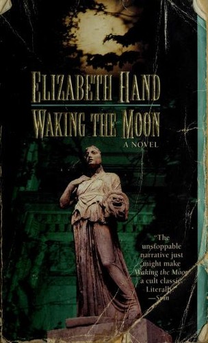 Waking the Moon (Paperback, 1996, Eos)