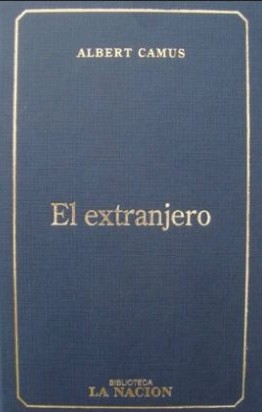 El extranjero (Hardcover, Spanish language, 2010, Planeta DeAgostini)
