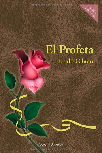 Profeta (Paperback, 2012, EDC Corona Borealis SL)