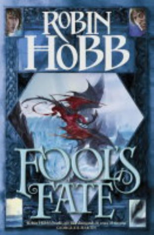 Robin Hobb: Fool's Fate (Paperback, 2003, Voyager / HarperCollins)