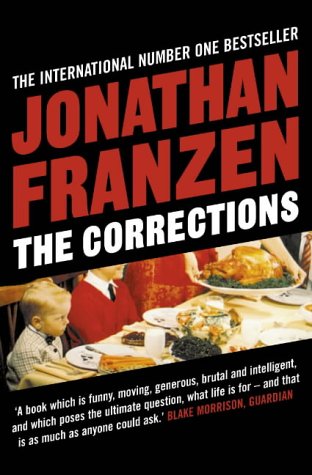 Jonathan Franzen: Las correcciones (2002)