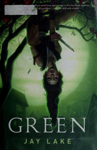 Green (2009, Tor)