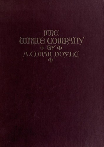 The White company. (1922, McKay)
