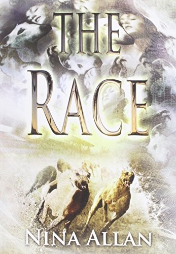 The Race (Paperback, 2014, NewCon Press)