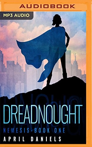 Dreadnought (AudiobookFormat, 2017, Audible Studios on Brilliance Audio)