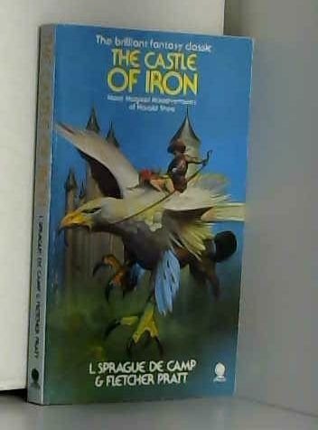 The Castle of Iron (1979, Sphere)