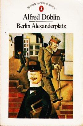 Berlin Alexanderplatz (1978)