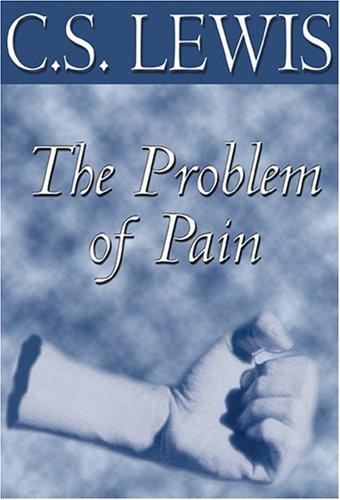 Problem of Pain [UNABRIDGED] (AudiobookFormat, 2006, Blackstone Audiobooks)