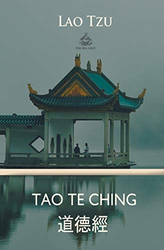 Lao Tzu: Tao Te Ching (Paperback, 2018, Big Nest)