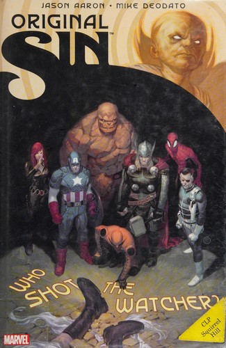 Jason Aaron, Mark Waid, Marvel Comics, Jim Cheung: Original Sin (2014, Marvel Worldwide, Incorporated)