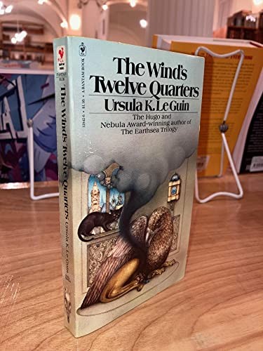 The Wind's Twelve Quarters (Paperback, 1993, Skylark, Brand: Skylark)