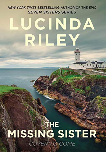 Lucinda Riley: The Missing Sister (Hardcover, 2021, Blue Box Press)