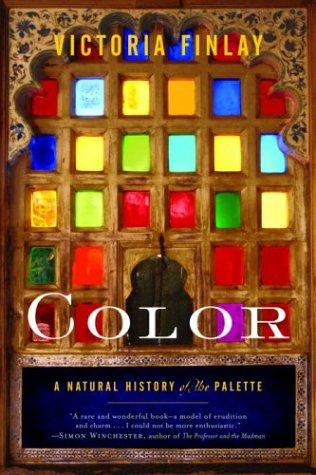 Color (2003, Random House Trade Paperbacks)