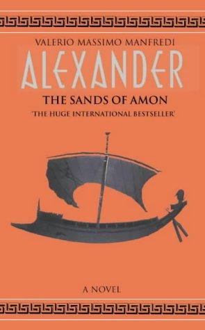 Alexander (Paperback, 2001, Macmillan)