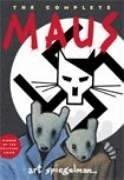Art Spiegelman: The Complete Maus (2003, Penguin Books Ltd)