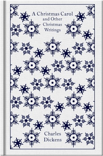 A Christmas Carol and Other Christmas Writings (2010, Penguin Classics Hardcover)