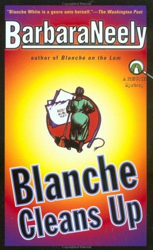 Blanche cleans up (1999, Penguin Books)