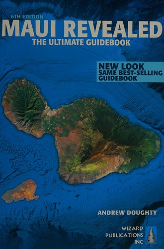 Maui revealed (2013, Wizard Publications)