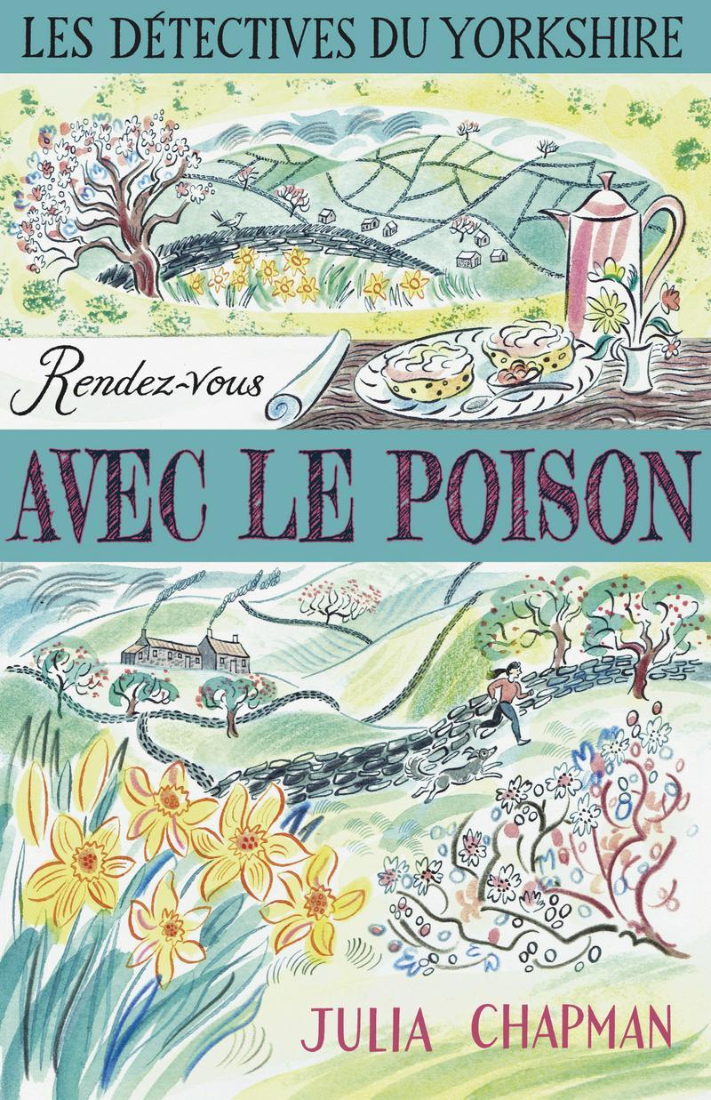 Rendez-vous avec le poison (French language, 2019)