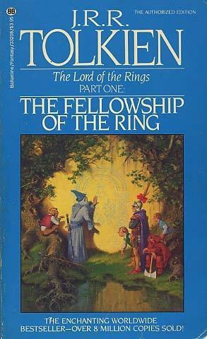 The Fellowship of the Ring (1985)