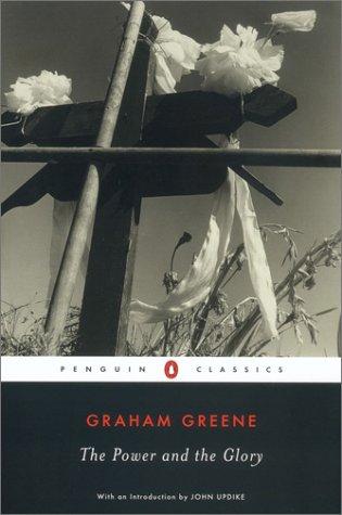 The power and the glory (2003, Penguin Books)