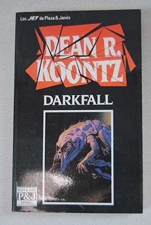 Dean R. Koontz: Dean Koontz II: The Voice of the Night / Darkfall / Midnight (1996, Berkley Pub Group)