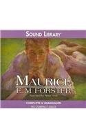 E. M. Forster: Maurice (AudiobookFormat, 2012, Sound Library)