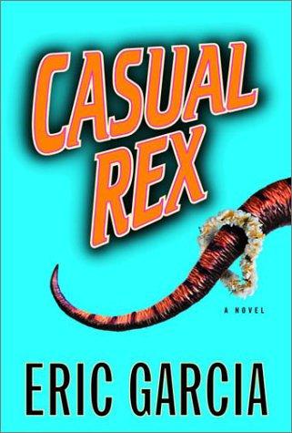 Casual Rex (2001, Villard)