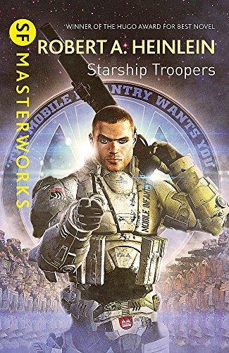 Starship Troopers (2016)