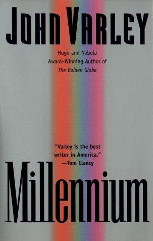 John Varley: Millennium (1999, Ace Trade)
