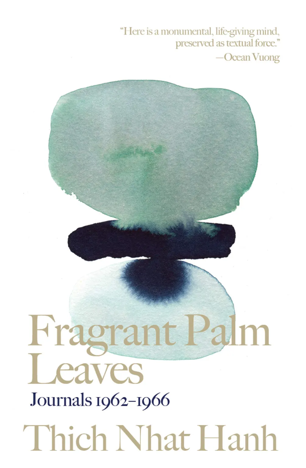 Fragrant Palm Leaves (2012, Ebury Publishing)