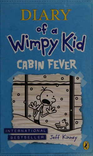 Cabin Fever (2011, Puffin)