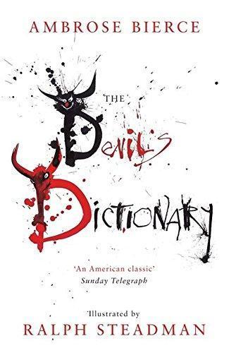 Ambrose Bierce: The Devil's Dictionary (2008)